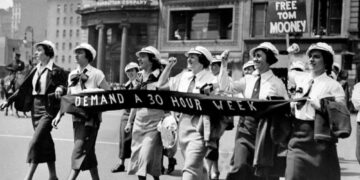 1η Μάη: Εργατικοί αγώνες και κατάργηση της εκμετάλλευσης