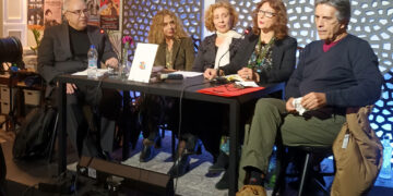 Ό,τι μπόρεσα να πάθω: Ένα οχυρό της σύγχρονης ποίησης