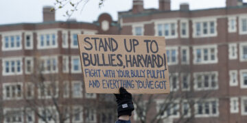 Βαπτίζουν την προσάρτηση εδαφών «ζώνες ασφαλείας» (Περισκόπιο 18/4/2025)