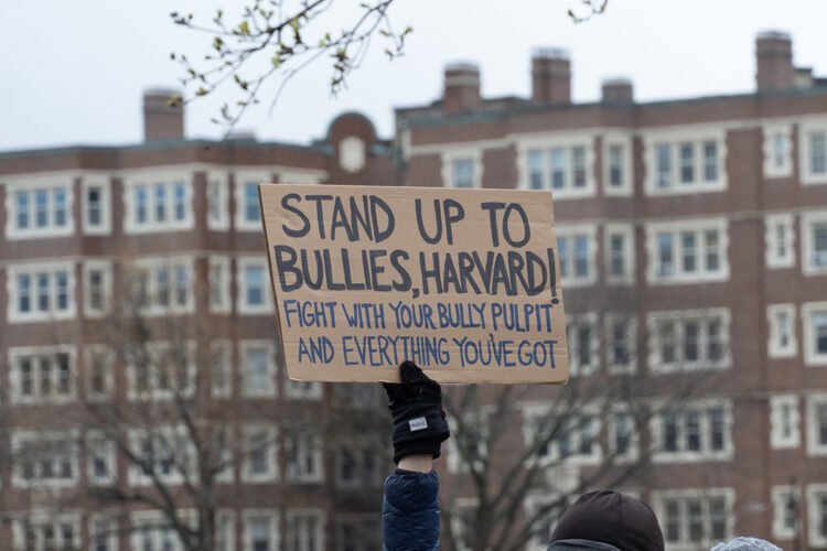 Βαπτίζουν την προσάρτηση εδαφών «ζώνες ασφαλείας» (Περισκόπιο 18/4/2025)