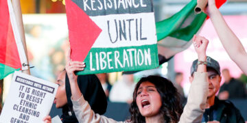 Βαπτίζουν την προσάρτηση εδαφών «ζώνες ασφαλείας» (Περισκόπιο 18/4/2025)