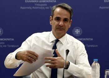 Υπερπλεόνασμα κοροϊδίας,  με συνταγή… φιλανθρωπίας!