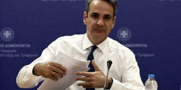 Υπερπλεόνασμα κοροϊδίας,  με συνταγή… φιλανθρωπίας!