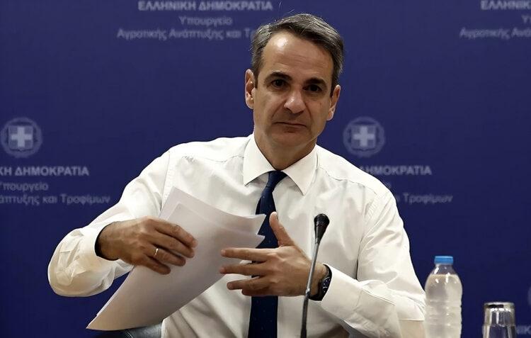 Υπερπλεόνασμα κοροϊδίας,  με συνταγή… φιλανθρωπίας!