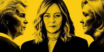 Ε.Ε: Λεπέν, Ακροδεξιά  και αστική δικαιοσύνη