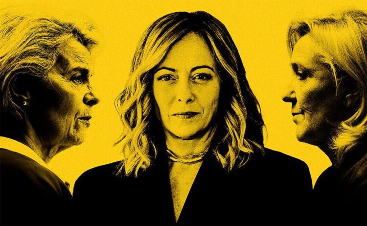 Ε.Ε: Λεπέν, Ακροδεξιά  και αστική δικαιοσύνη