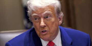 Ο Τραμπ, η Κίνα και το «μεγάλο σορτάρισμα»