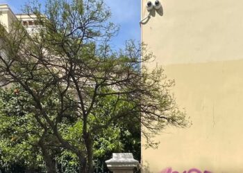 Πρόκληση: Αντιδράσεις φοιτητών για εγκατάσταση καμερών στο Κάτω Πολυτεχνείο