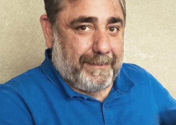 Πέρασε κιόλας ένας χρόνος χωρίς τον σύντροφο Φώτη Παπασπυρίδη