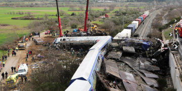 #block_ΤΕΕ: Η σιωπή του ΤΕΕ για τα Τέμπη είναι συνενοχή και συγκάλυψη! Δεν θα σωπάσουμε μαζί του