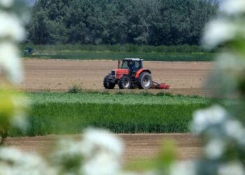 Αγροτικές επιδοτήσεις: Τα μεγάλα λαμόγια της ΕΕ και του κέρδους