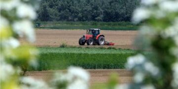 Αγροτικές επιδοτήσεις: Τα μεγάλα λαμόγια της ΕΕ και του κέρδους