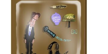 Ακροβασίες 18/4/2025