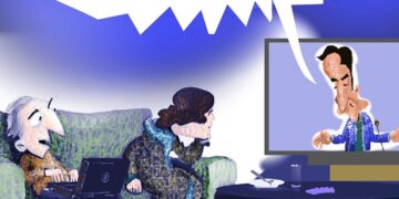 Ακροβασίες 5/4/2025