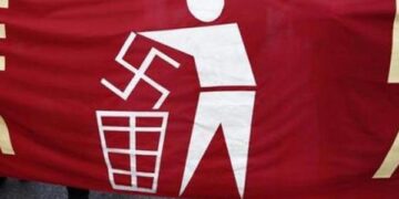 Αντιδράσεις για τα εμετικά φασιστικά συνθήματα σε λύκειο του Καρέα