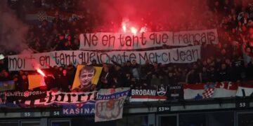 Η ακροδεξιά (ξανά) στα πέταλα των Εθνικών