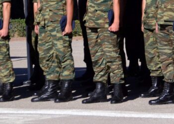 Συνεχείς αυθαιρεσίες αξιωματικών στο 564 ΜΚ/ΤΠ