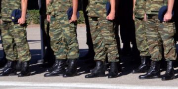 Συνεχείς αυθαιρεσίες αξιωματικών στο 564 ΜΚ/ΤΠ