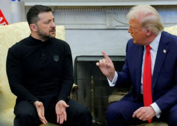 «Προστατευτισμός» του κεφαλαίου ή καπιταλιστική διεθνοποίηση;