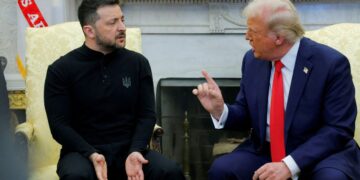 «Προστατευτισμός» του κεφαλαίου ή καπιταλιστική διεθνοποίηση;