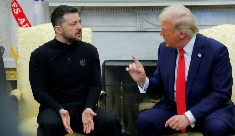 «Προστατευτισμός» του κεφαλαίου ή καπιταλιστική διεθνοποίηση;