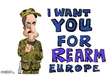 Σχόλια στο Ημίφως 5/4/2025