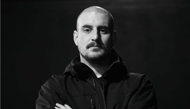 Ο τυχαίος αποκλεισμός του Ηρακλή Τζαφέτα