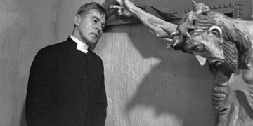 Το θεϊκό, δηλαδή το ανθρώπινο δράμα…