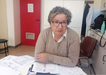 Όλγα Κοσμοπούλου: Να τους ανατρέψουμε για κοινωνική δικαιοσύνη!