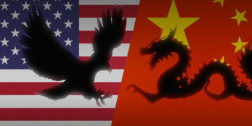 Κίνα vs ΗΠΑ: Αετός εναντίον δράκου,  σε μάχη μέχρις εσχάτων