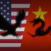 Κίνα vs ΗΠΑ: Αετός εναντίον δράκου,  σε μάχη μέχρις εσχάτων