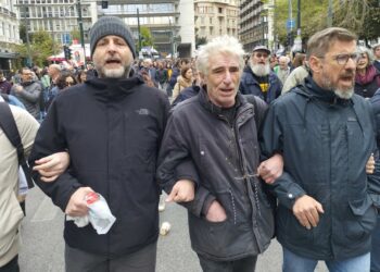 Σταύρος Μανίκας: Ανάγκη για αυστηρό εργατικό έλεγχο