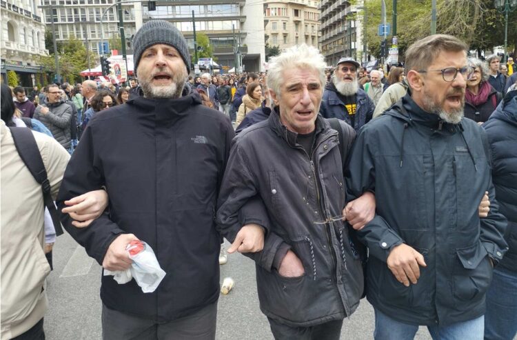 Σταύρος Μανίκας: Ανάγκη για αυστηρό εργατικό έλεγχο