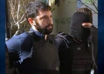 Υπόθεση Αμπελοκήπων: Παράταση της προφυλάκισης Ρωμανού προτείνει ο εισαγγελέας!