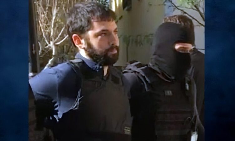 Υπόθεση Αμπελοκήπων: Παράταση της προφυλάκισης Ρωμανού προτείνει ο εισαγγελέας!