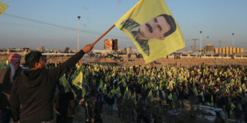 Το καθεστώς Ερντογάν θέλει  τους Κούρδους ως «ανάχωμα»