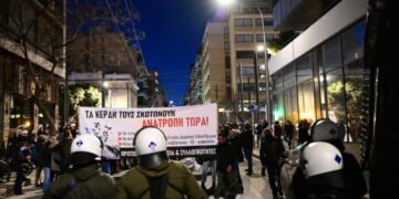 ΑΝΤΑΡΣΥΑ: Μέσα τα σωματεία, έξω η Hellenic Train