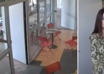 ΚΕΔΔΑ: Για τη σύλληψη και τη δίκη του υποψήφιου διδάκτορα και της κοπέλας που τον φιλοξενούσε