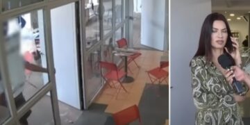 ΚΕΔΔΑ: Για τη σύλληψη και τη δίκη του υποψήφιου διδάκτορα και της κοπέλας που τον φιλοξενούσε