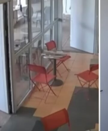 ΚΕΔΔΑ: Για τη σύλληψη και τη δίκη του υποψήφιου διδάκτορα και της κοπέλας που τον φιλοξενούσε