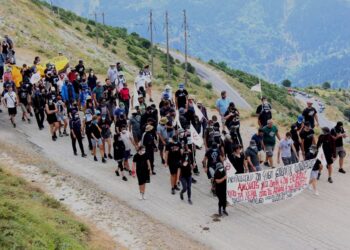  Καρδίτσα: Πανηγυρικά αθώοι οι 17 αγωνιστές των Αγράφων