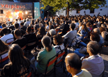 Φεστιβάλ Αναιρέσεις 30/5-1/6: Ανατρεπτικό πολιτικό-πολιτιστικό τριήμερο στο ΕΚΠΑ