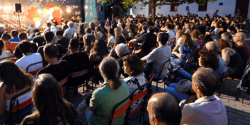 Φεστιβάλ Αναιρέσεις 30/5-1/6: Ανατρεπτικό πολιτικό-πολιτιστικό τριήμερο στο ΕΚΠΑ