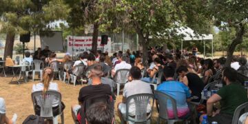 Στη μνήμη του Συντροφότατου