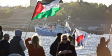 Στόλος της Ελευθερίας: Νέα αποστολή ανθρωπιστικής βοήθειας στη Γάζα