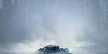 O Τραμπ ανοίγει ξανά το κολαστήριο του Αλκατράζ