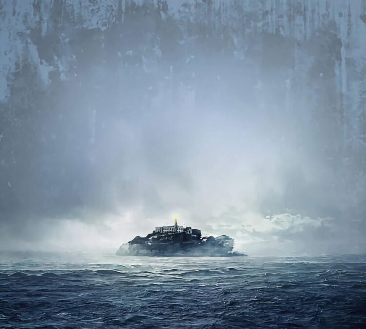 O Τραμπ ανοίγει ξανά το κολαστήριο του Αλκατράζ