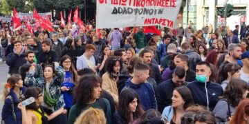 ΑΝΤΑΡΣΥΑ: Το «πόρισμα» Καρώνη ξεπλένει την κυβέρνηση των δολοφόνων