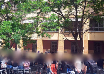 Πολυτεχνείο: Νέα κίνηση αυταρχισμού με λοκ άουτ του πρύτανη Χατζηγεωργίου – Κ. Βουρεκάς: Ενόχλησε το περιεχόμενo της εκδήλωσης