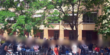 Πολυτεχνείο: Νέα κίνηση αυταρχισμού με λοκ άουτ του πρύτανη Χατζηγεωργίου – Κ. Βουρεκάς: Ενόχλησε το περιεχόμενo της εκδήλωσης